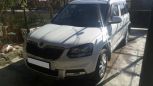 SUV   Skoda Yeti 2014 , 750000 , 