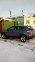 SUV   Nissan Qashqai 2010 , 575000 , 