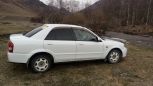  Mazda Familia 2001 , 120000 , 