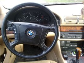 BMW 5-Series 2000 , 395000 , 