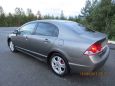  Honda Civic 2008 , 430000 , 