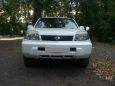 SUV   Nissan X-Trail 2003 , 220000 , --