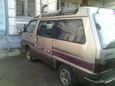    Toyota Town Ace 1991 , 85000 , 