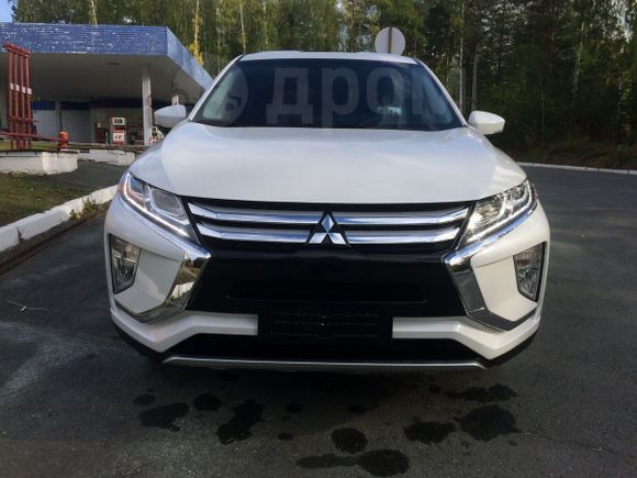 SUV   Mitsubishi Eclipse Cross 2018 , 1795000 , 