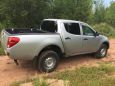  Mitsubishi L200 2007 , 730000 , 