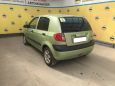  Hyundai Getz 2010 , 265000 , 