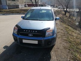 Ford Fusion 2007 , 145000 , 