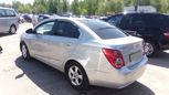  Chevrolet Aveo 2013 , 430000 , 