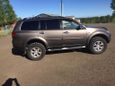 SUV   Mitsubishi Pajero Sport 2011 , 1090000 , 