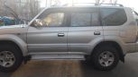 SUV   Toyota Land Cruiser Prado 1997 , 765000 , 