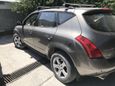 SUV   Nissan Murano 2003 , 300000 , 