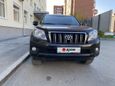 SUV   Toyota Land Cruiser Prado 2012 , 1705000 , 