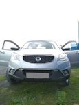 SUV   SsangYong Actyon 2011 , 505000 , 