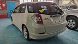  Honda Fit Shuttle 2013 , 775000 , 