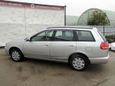  Nissan Wingroad 2001 , 229000 , 