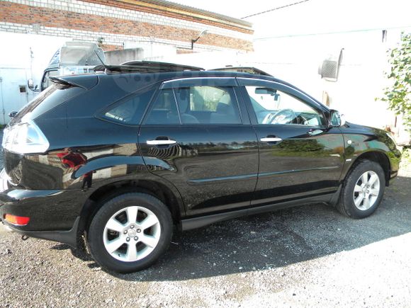 SUV   Toyota Harrier 2010 , 1000000 , 