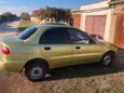  Daewoo Lanos 2007 , 190000 , 