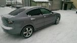  Mazda Mazda3 2004 , 195000 , 