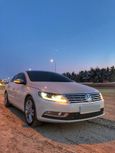  Volkswagen Passat CC 2012 , 850000 , 