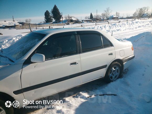  Toyota Corona Premio 1997 , 50000 , 