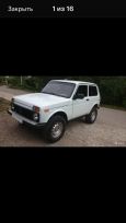 SUV    4x4 2121  1987 , 115000 , 