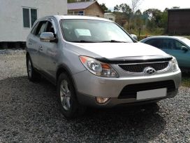 SUV   Hyundai Veracruz 2008 , 750000 , 