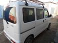    Daihatsu Hijet 2009 , 200000 , 