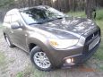 SUV   Mitsubishi ASX 2010 , 738000 , 