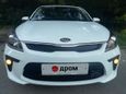  Kia Rio 2018 , 800000 , --