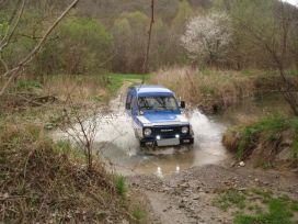 Suzuki Samurai 1988 , 250000 , 