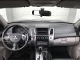 SUV   Mitsubishi Pajero Sport 2011 , 750000 , 