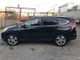 SUV   Honda CR-V 2013 , 1280000 ,  