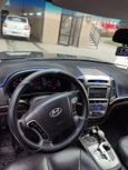 SUV   Hyundai Santa Fe 2011 , 1130000 , 