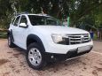 SUV   Renault Duster 2012 , 625000 , 