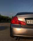  Infiniti M35 2008 , 660000 , 