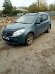  Renault Sandero 2011 , 255000 , 