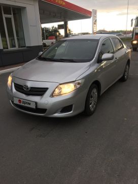  Toyota Corolla 2006 , 471000 , 