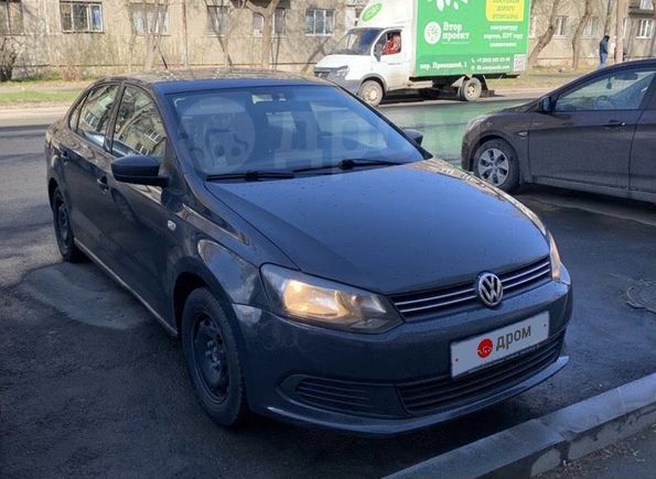  Volkswagen Polo 2010 , 315000 , 