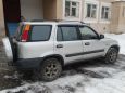 SUV   Honda CR-V 1996 , 250000 , -