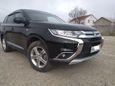 SUV   Mitsubishi Outlander 2016 , 2000000 , 