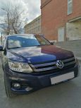 SUV   Volkswagen Tiguan 2013 , 1000000 , 