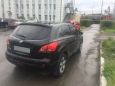 SUV   Nissan Qashqai 2007 , 550000 , 