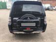 SUV   Mitsubishi Pajero 2006 , 725000 , 