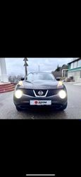 SUV   Nissan Juke 2012 , 810000 , 