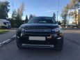 SUV   Land Rover Discovery Sport 2017 , 2450000 , 