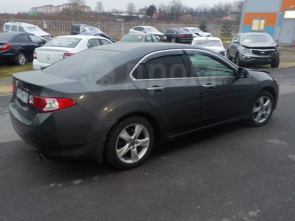  Honda Accord 2008 , 450000 , -