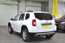 SUV   Renault Duster 2012 , 639000 , 