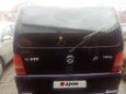    Mercedes-Benz V-Class 2001 , 450000 , 