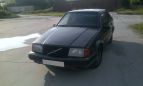  Volvo 440 1989 , 40000 , 