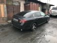  Lexus GS300 2005 , 800000 , 